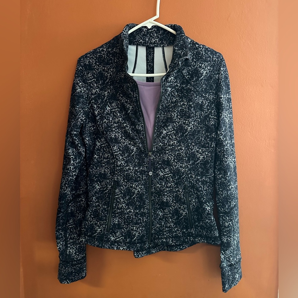 Lululemon Forme Jacket - image 5